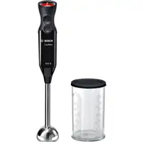 Bosch MS6CB6110 licuadora 0,6 L Batidora de inmersión 1000 W Antracita, Negro
