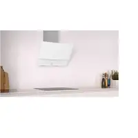 Balay 3BC565GB campana De pared Blanco 593 m³/h
