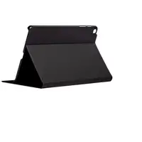 SilverHT Funda BookCase Wave para Samsung TAB A 2019 10'1 pulgadas (T510/T515)