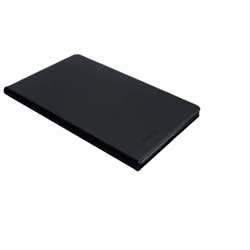 SilverHT Funda BookCase Wave para Samsung TAB A 2019 10'1 pulgadas (T510/T515)