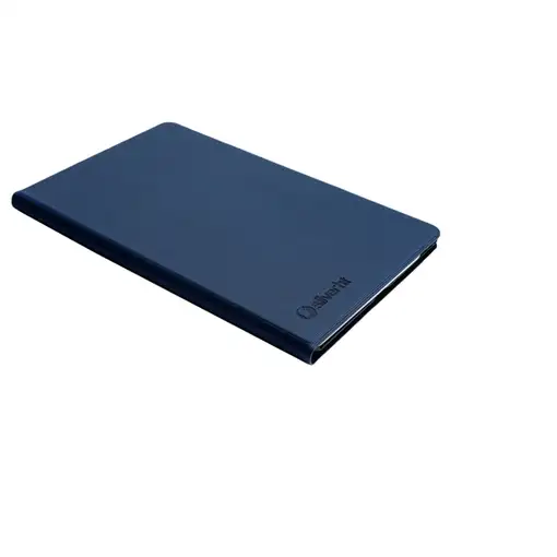 ilverHT Funda BookCase Wave para Samsung TAB A 2019 10'1 pulgadas (T510/T515)