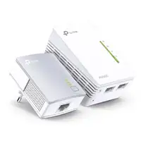 TP-Link AV600 600 Mbit/s Ethernet Wifi Blanco 1 pieza(s)