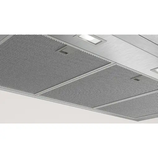 Balay 3BC997GX campana De pared Acero inoxidable 721 m³/h