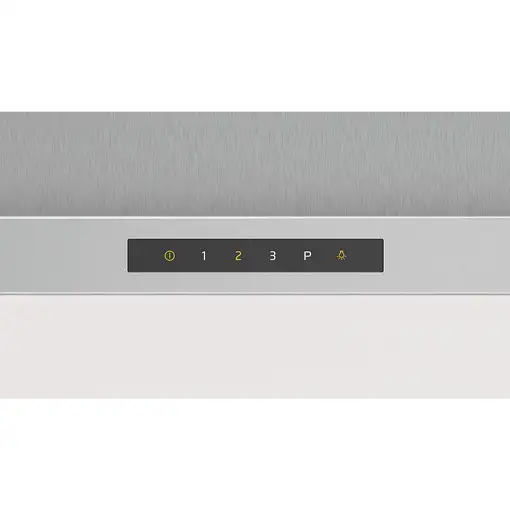 Balay 3BC997GX campana De pared Acero inoxidable 721 m³/h