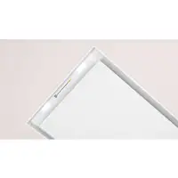 Balay 3BE297RW campana De techo Blanco 798 m³/h