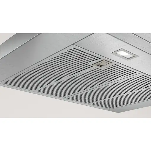 Balay 3BC978HX campana De pared Acero inoxidable 732 m³/h