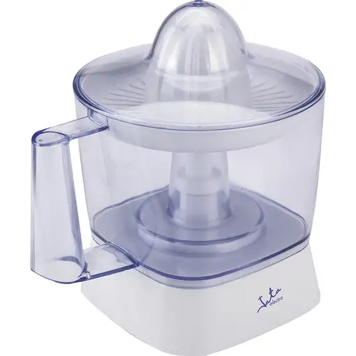 JATA EX296 exprimidor Exprimidor eléctrico de tomates 40 W Azul, Transparente, Bla