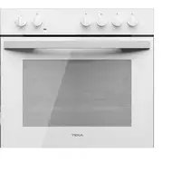 Horno 72 L Blanco 111280002 TEKA