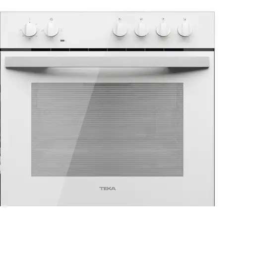 Horno 72 L Blanco 111280002 TEKA Horno 72 L Blanco 111280002 TEKA