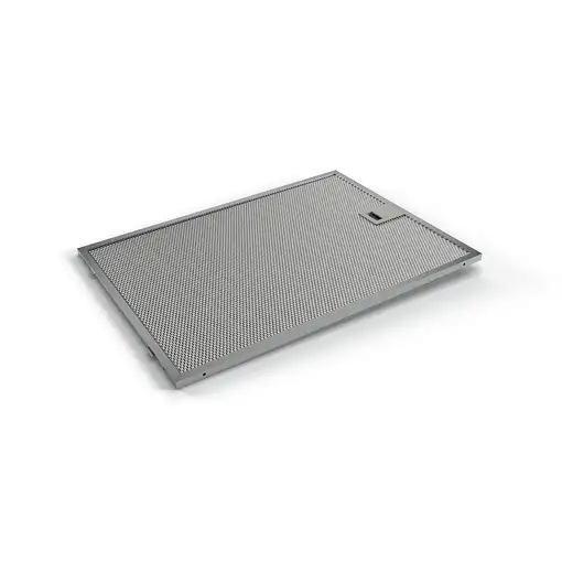Bosch Serie 6 DWB67CM50 campana De pared Acero inoxidable A 671 m³/h