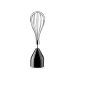 Taurus Bapi 1200 Inox Batidora de inmersión 1200 W Negro, Rojo, Acero inoxidable