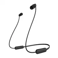 Sony WI-C200 Auriculares Inalámbrico Dentro de oído, Banda para cuello