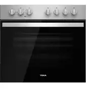 Horno 70 L Acero satinado 111280003 TEKA