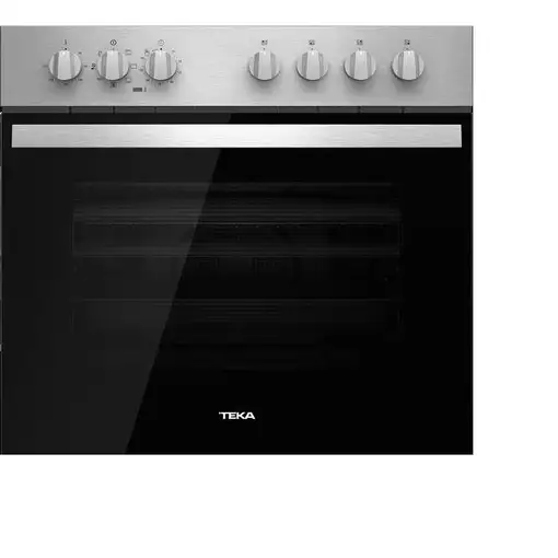 Horno 70 L Acero satinado 111280003 TEKA Horno 70 L Acero satinado 111280003 TEKA