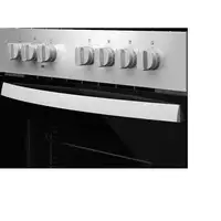 Horno 70 L Acero satinado 111280003 TEKA