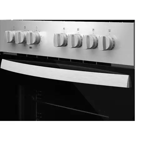 Horno 70 L Acero satinado 111280003 TEKA