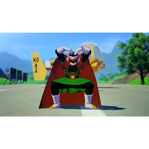 Juego Dragon Ball Z: Kakarot para Playstation 4 | PS4