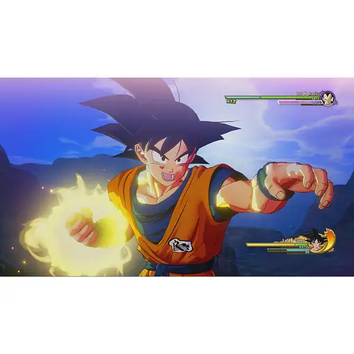 Juego Dragon Ball Z: Kakarot para Playstation 4 | PS4
