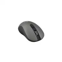 Bluestork M-WL-OFF60 ratón Oficina Ambidextro RF inalámbrico Óptico 1600 DPI