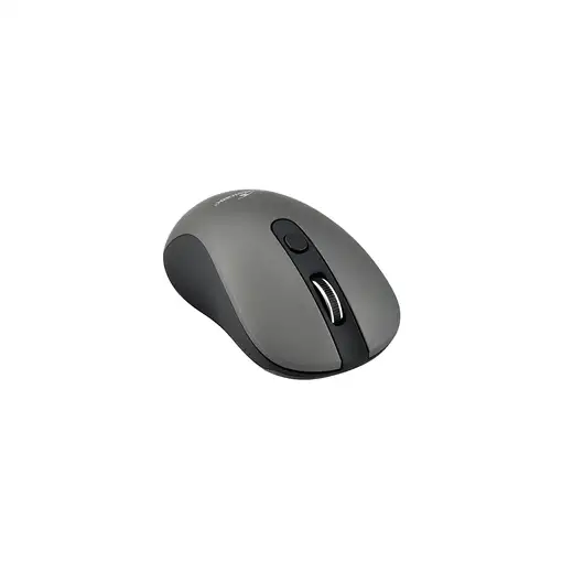 Bluestork M-WL-OFF60 ratón Oficina Ambidextro RF inalámbrico Óptico 1600 DPI