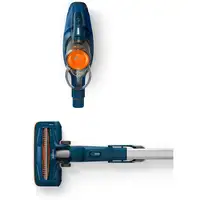 Philips Cepillo de aspiración 180° Aspiradora vertical sin cable