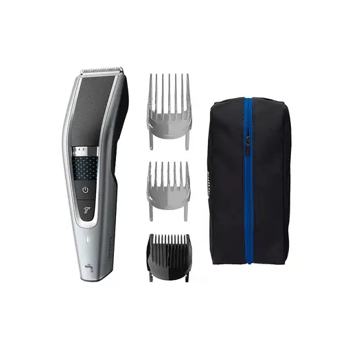 Philips 5000 series Hairclipper series 5000 HC5630/15 Cortapelos lavable