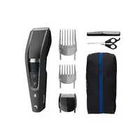 Philips 5000 series Hairclipper series 5000 HC5632/15 Cortapelos lavable