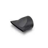 BaByliss Smooth Pro 2100 secador 2100 W Negro, Oro rosado