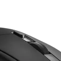 Mars Gaming MMG Ratones Ordenador, Negro, Único