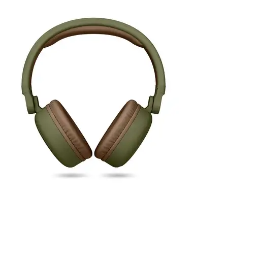 Energy Sistem 445615 auricular y casco Auriculares Inalámbrico y alámbrico Diadema