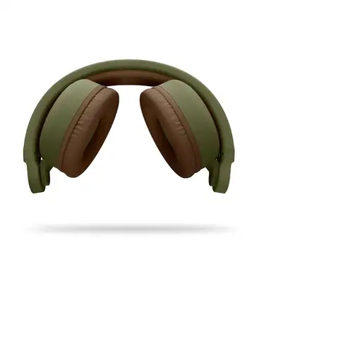 Energy Sistem 445615 auricular y casco Auriculares Inalámbrico y alámbrico Diadema