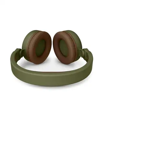 Energy Sistem 445615 auricular y casco Auriculares Inalámbrico y alámbrico Diadema