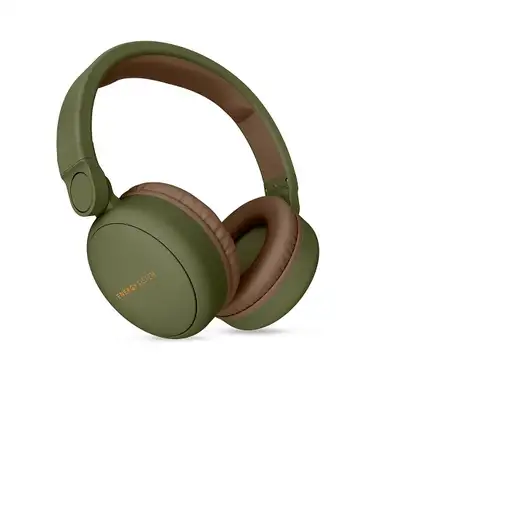 Energy Sistem 445615 auricular y casco Auriculares Inalámbrico y alámbrico Diadema