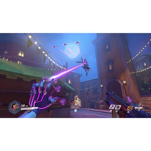 Blizzard Overwatch - Legendary Edition Completa Alemán, Inglés, Chino simplificado