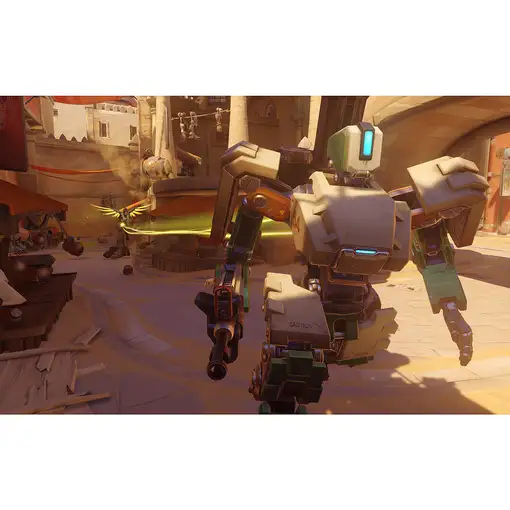 Blizzard Overwatch - Legendary Edition Completa Alemán, Inglés, Chino simplificado