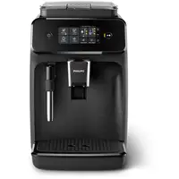 Philips 1200 series Serie 1200 Espumador de leche clásico EP1220/00 Cafetera Espre