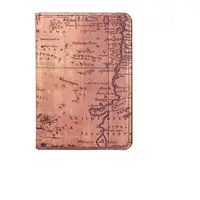 SilverHT Funda Universal Egypt para eBook de 6 pulgadas