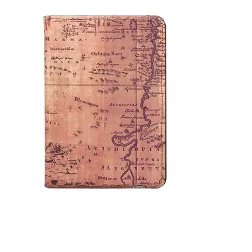 SilverHT Funda Universal Egypt para eBook de 6 pulgadas