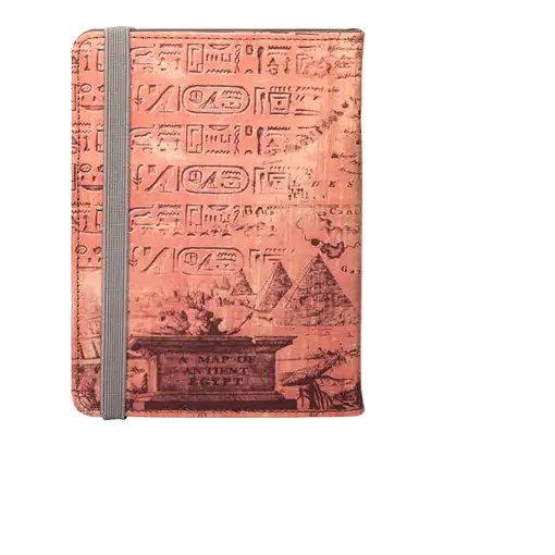 SilverHT Funda Universal Egypt para eBook de 6 pulgadas