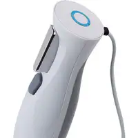 Batidora de mano JATA BT175 de 900 W. 4 cuchillas. Incluye vaso medidor