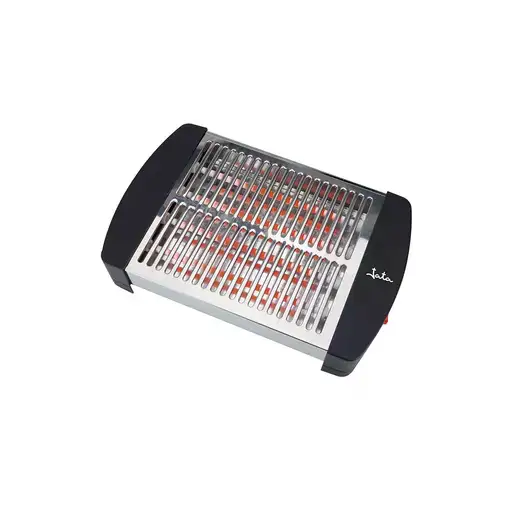 Tostadora horizontal JATA TT589NG con 4 barras. 550 W