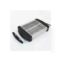 Tostadora horizontal JATA TT589NG con 4 barras. 550 W