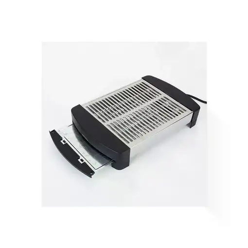 Tostadora horizontal JATA TT589NG con 4 barras. 550 W