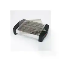 Tostadora horizontal JATA TT589NG con 4 barras. 550 W