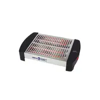 Tostadora horizontal JATA TT589NG con 4 barras. 550 W