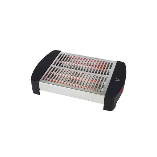 Tostadora horizontal JATA TT589NG con 4 barras. 550 W