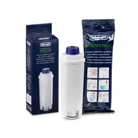 De’Longhi DLS C002 Filtro de agua