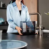 De’Longhi DLS C002 Filtro de agua