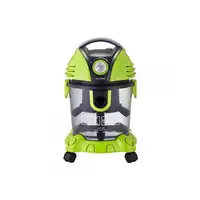 Cecotec Conga Wet&Dry 15 L Aspiradora de tambor Seca y húmeda 1400 W Sin bolsa Cecotec Conga Wet&Dry 15 L Aspiradora de tambor Seca y húmeda 1400 W Sin bolsa