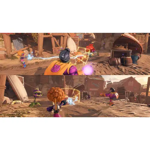 Electronic Arts Plants vs. Zombies : Battle for Neighborville Estándar PlayStation
